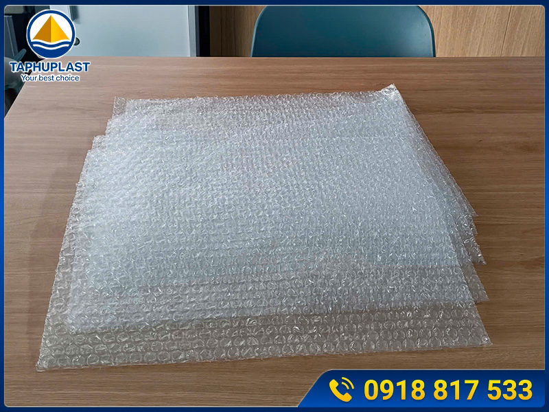 Túi xốp nổ 20*30cm