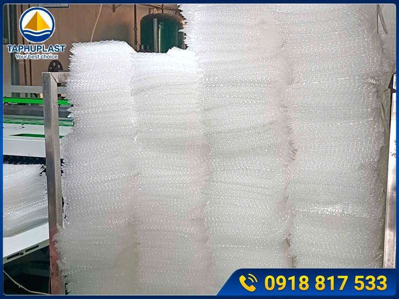 Túi xốp nổ 10*20cm