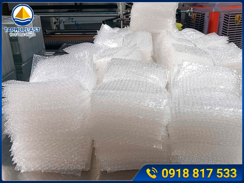 Túi xốp nổ 26*30cm