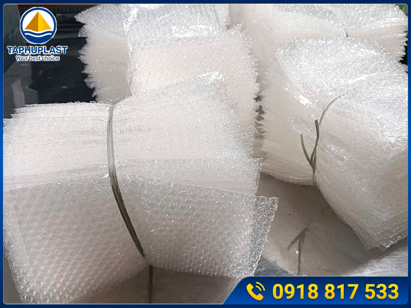 Túi xốp nổ 30*40cm