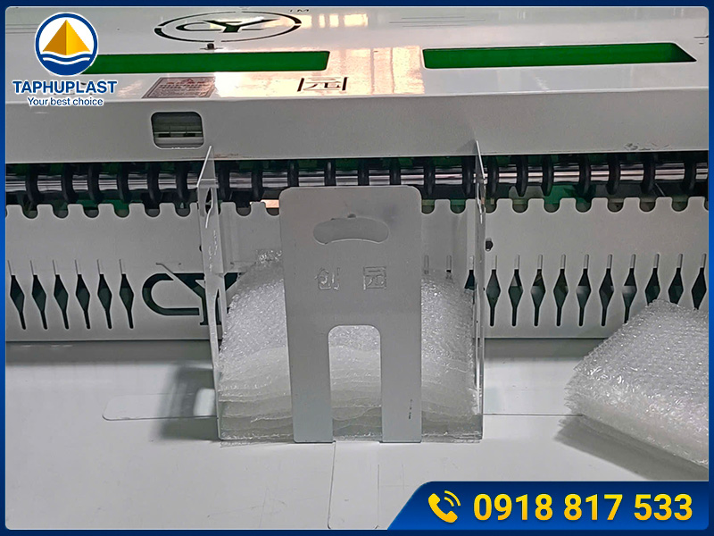 Túi xốp nổ 35*45cm